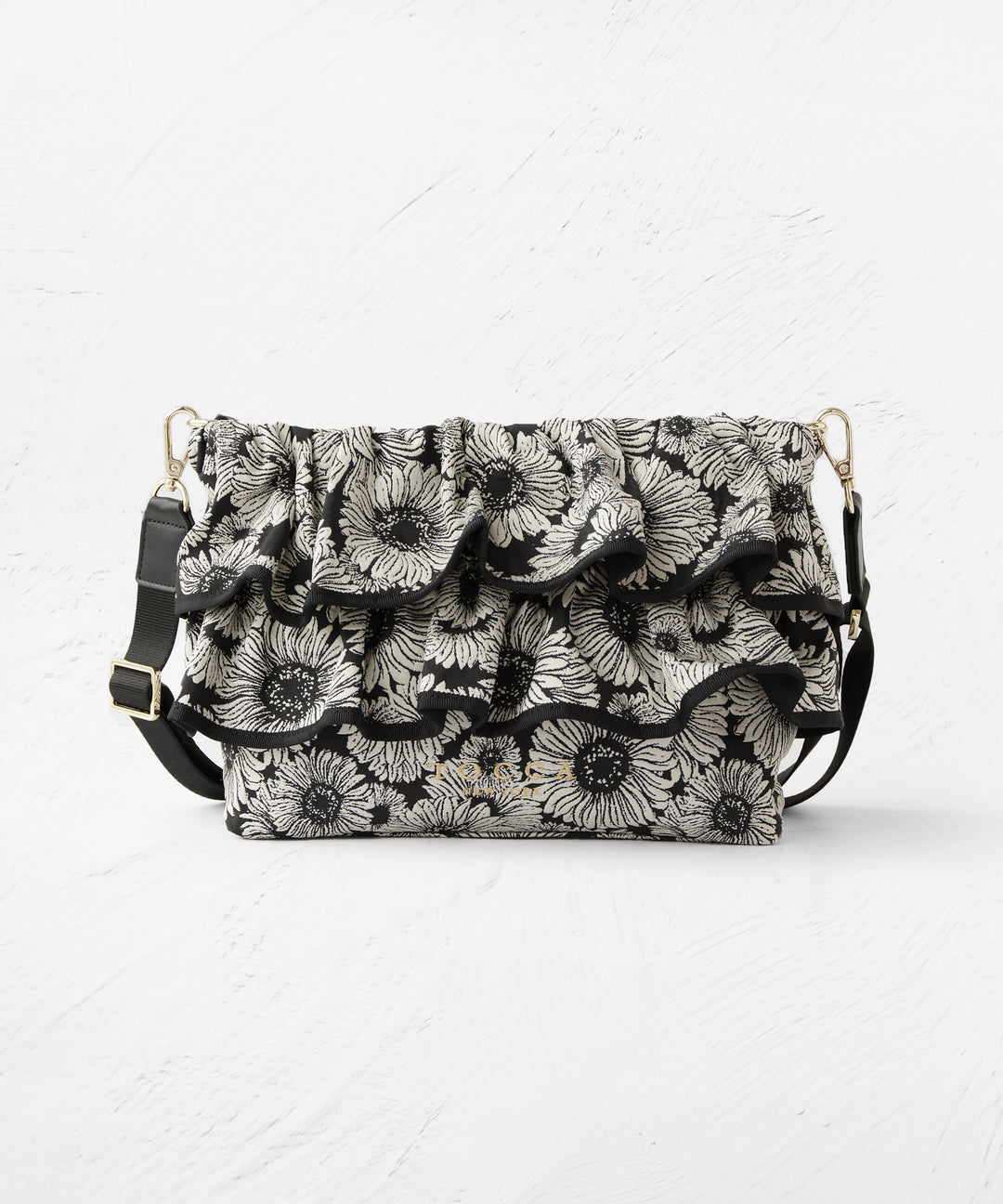 FRILL POCHETTE – TOCCA OFFICIAL SITE