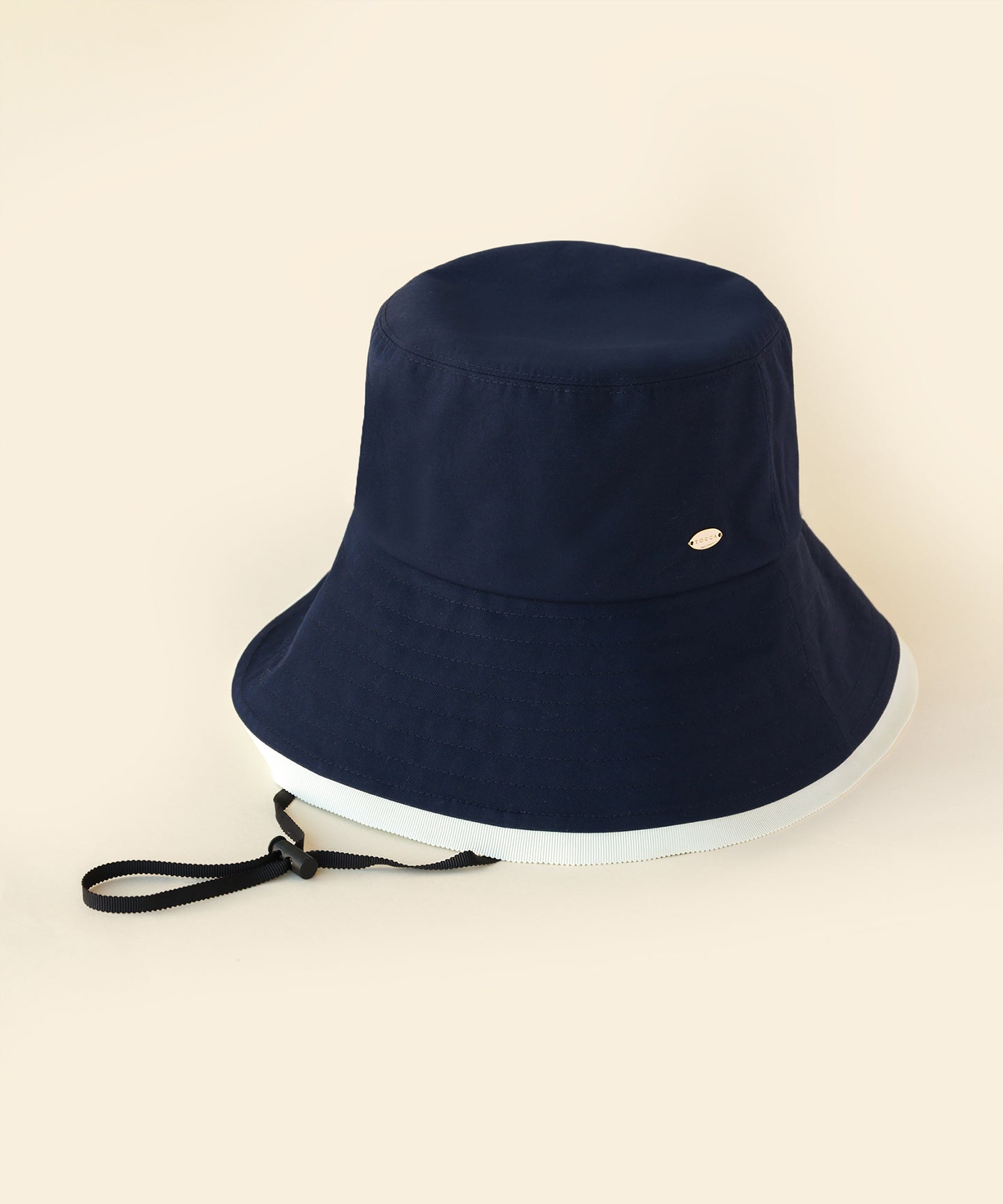 TRIM RIBBON BUCKET HAT – TOCCA OFFICIAL SITE