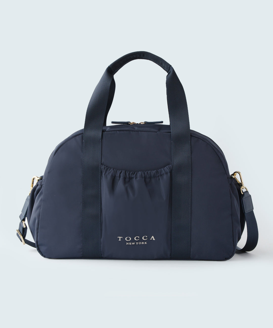WEB・SOME STORES LIMITED】AMIRARE NYLON BOSTON L – TOCCA OFFICIAL SITE