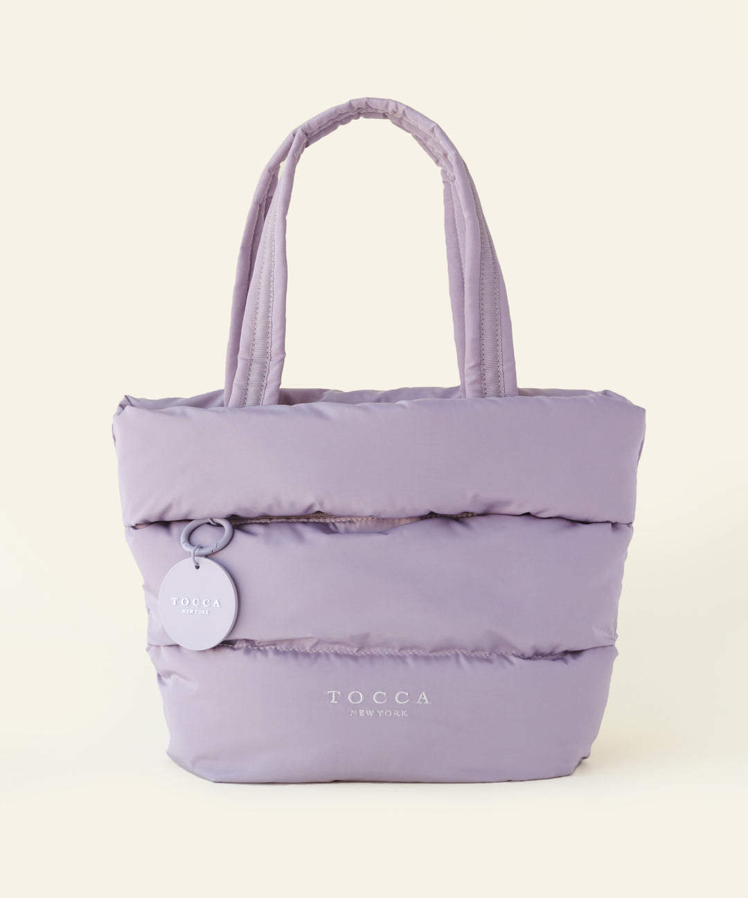 WEB・SOME STORES LIMITED】T-ARIA QUILTTOTE – TOCCA OFFICIAL SITE