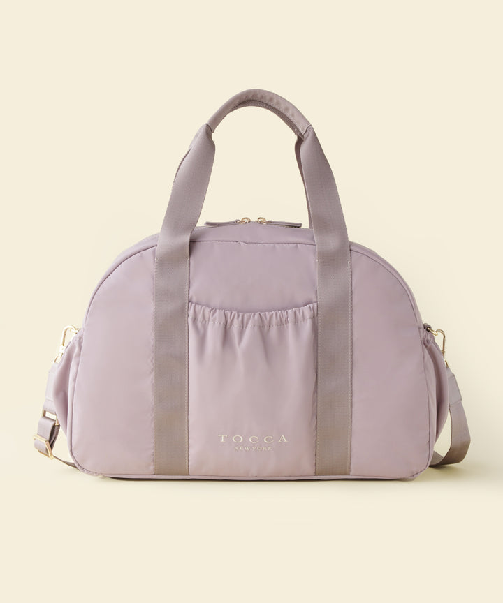 WEB・SOME STORES LIMITED】AMIRARE NYLON BOSTON L – TOCCA OFFICIAL SITE