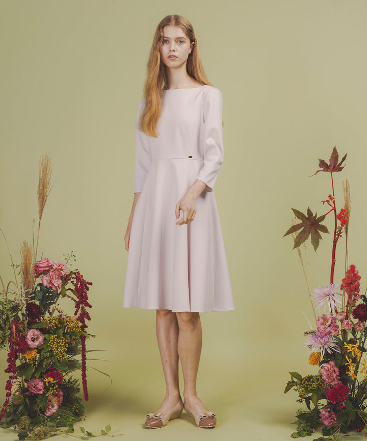 TOCCA ゴールドレーベル　ドレス TOCCA - TOCCA トッカ GOLD label ゴールドレーベル ドレス