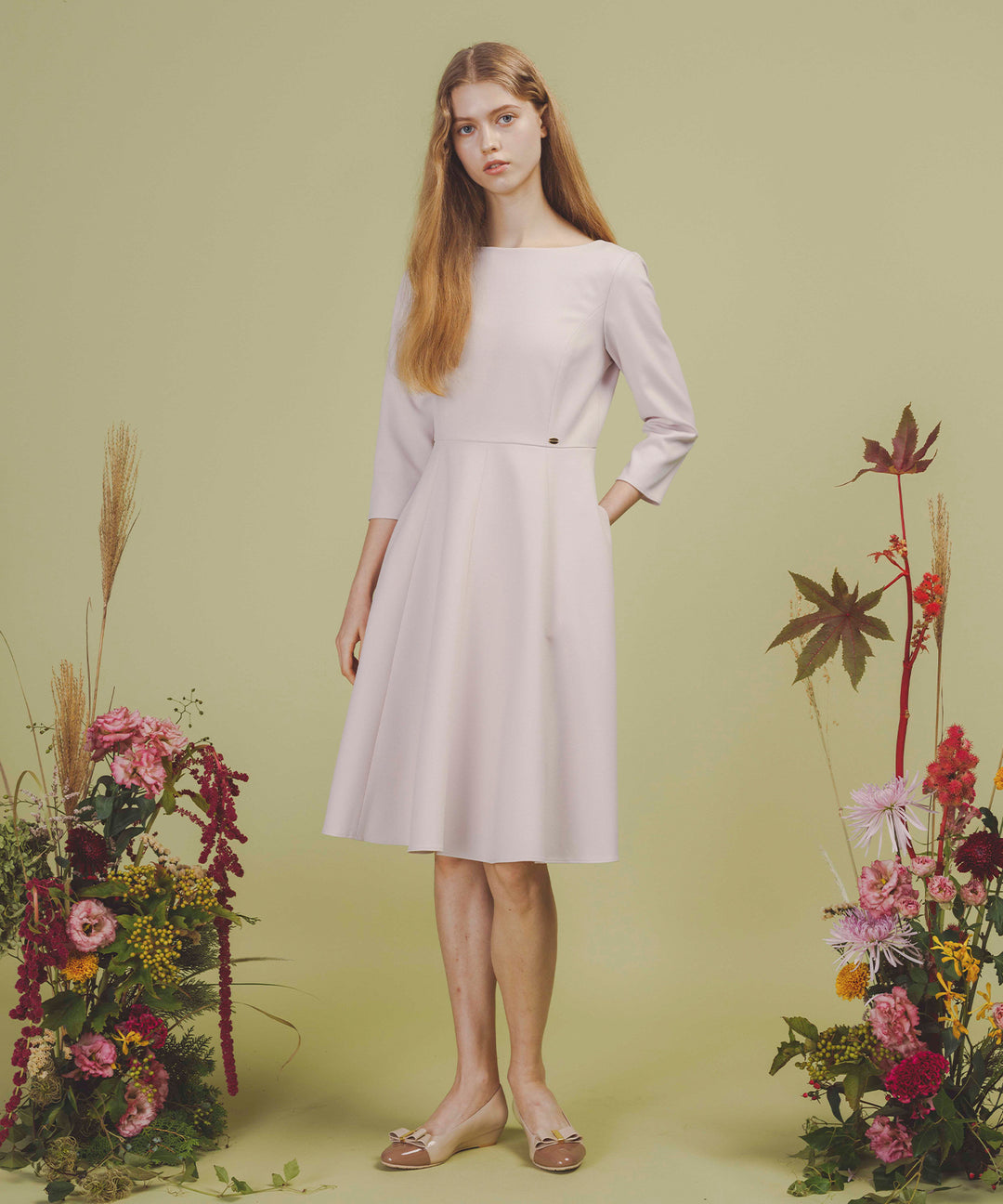 Pre Order / SWEET TEA TIME – TOCCA OFFICIAL SITE