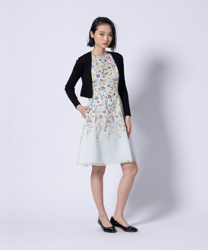 Pre Order /【MY ONLY DRESS】STRAWBERRY PICNIC – TOCCA OFFICIAL SITE