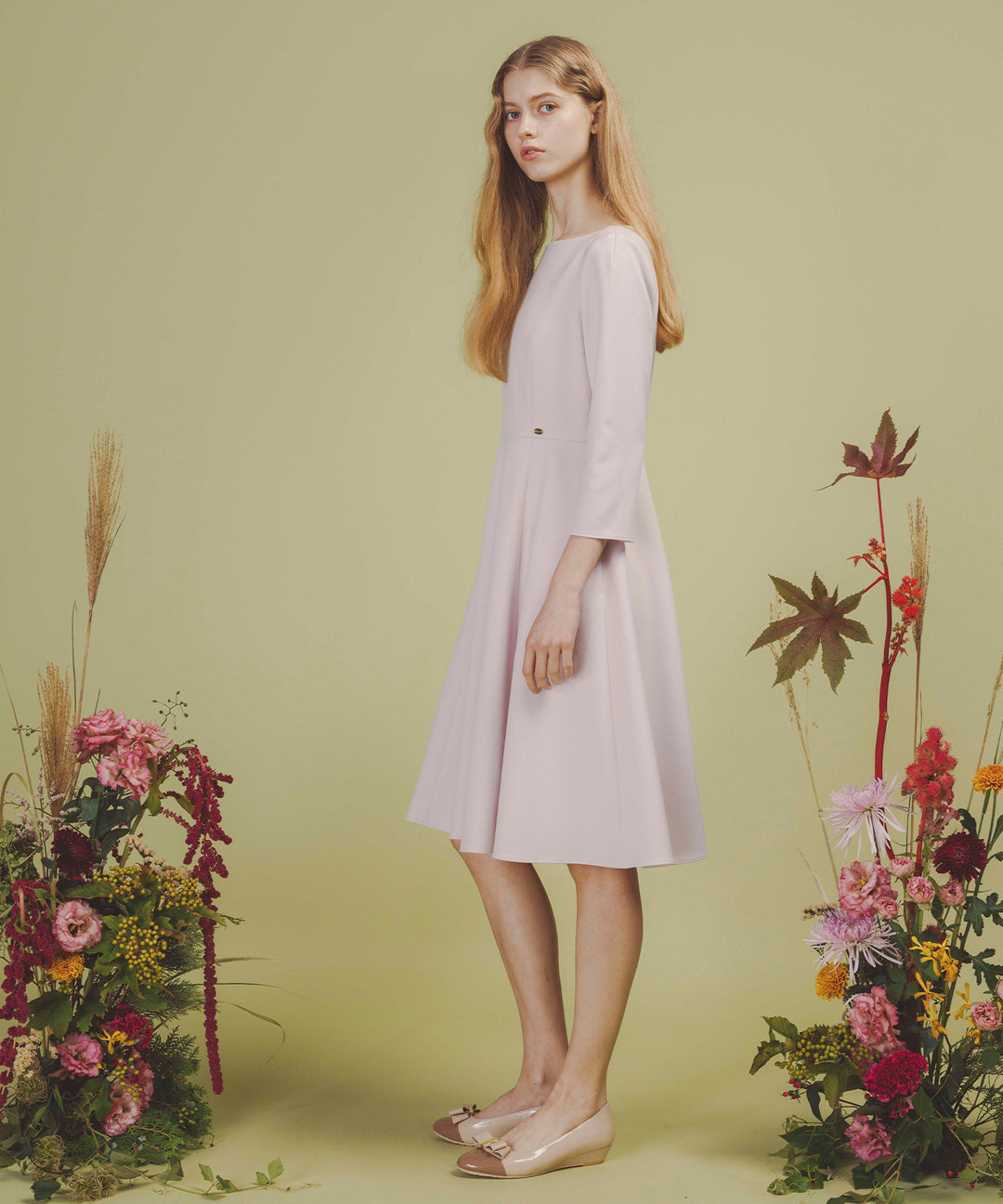 Pre Order / SWEET TEA TIME – TOCCA OFFICIAL SITE