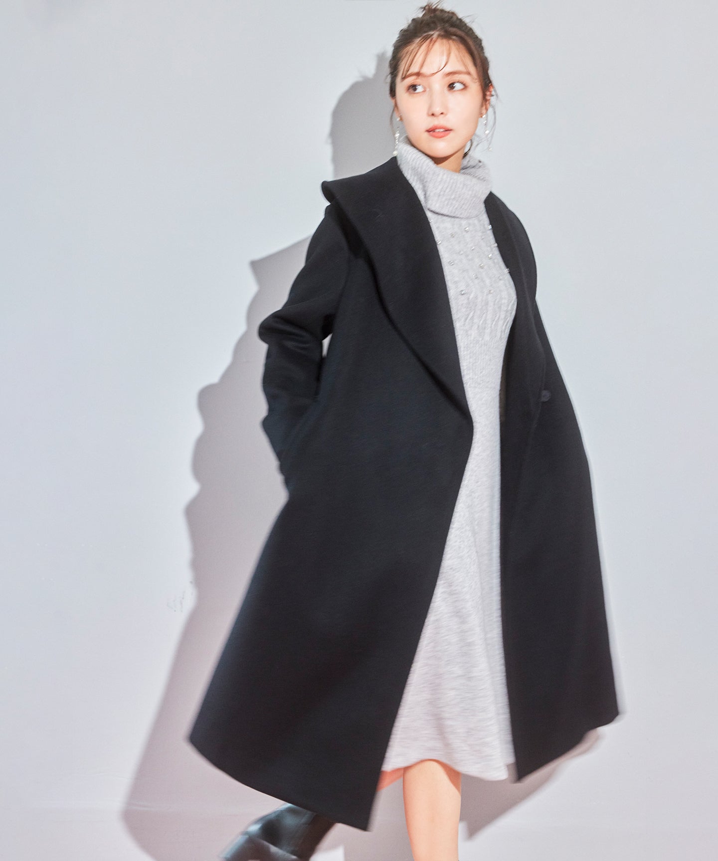 LOOFAH – TOCCA OFFICIAL SITE