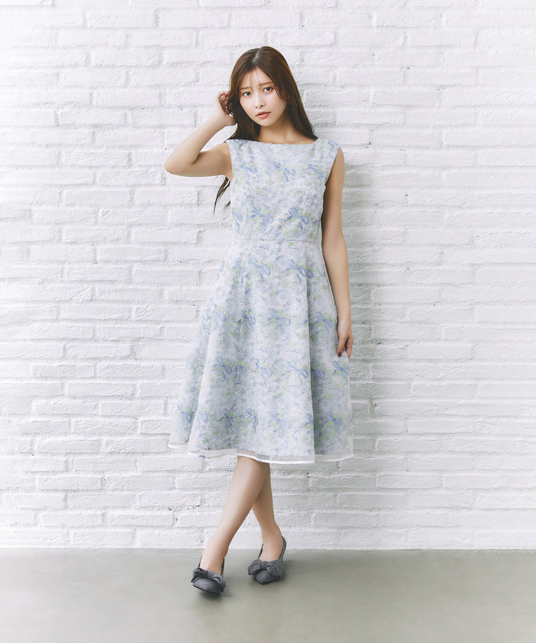 TOCCA ワンピース　ブラウスのおまけ付き　120 DRESS – Tagged 