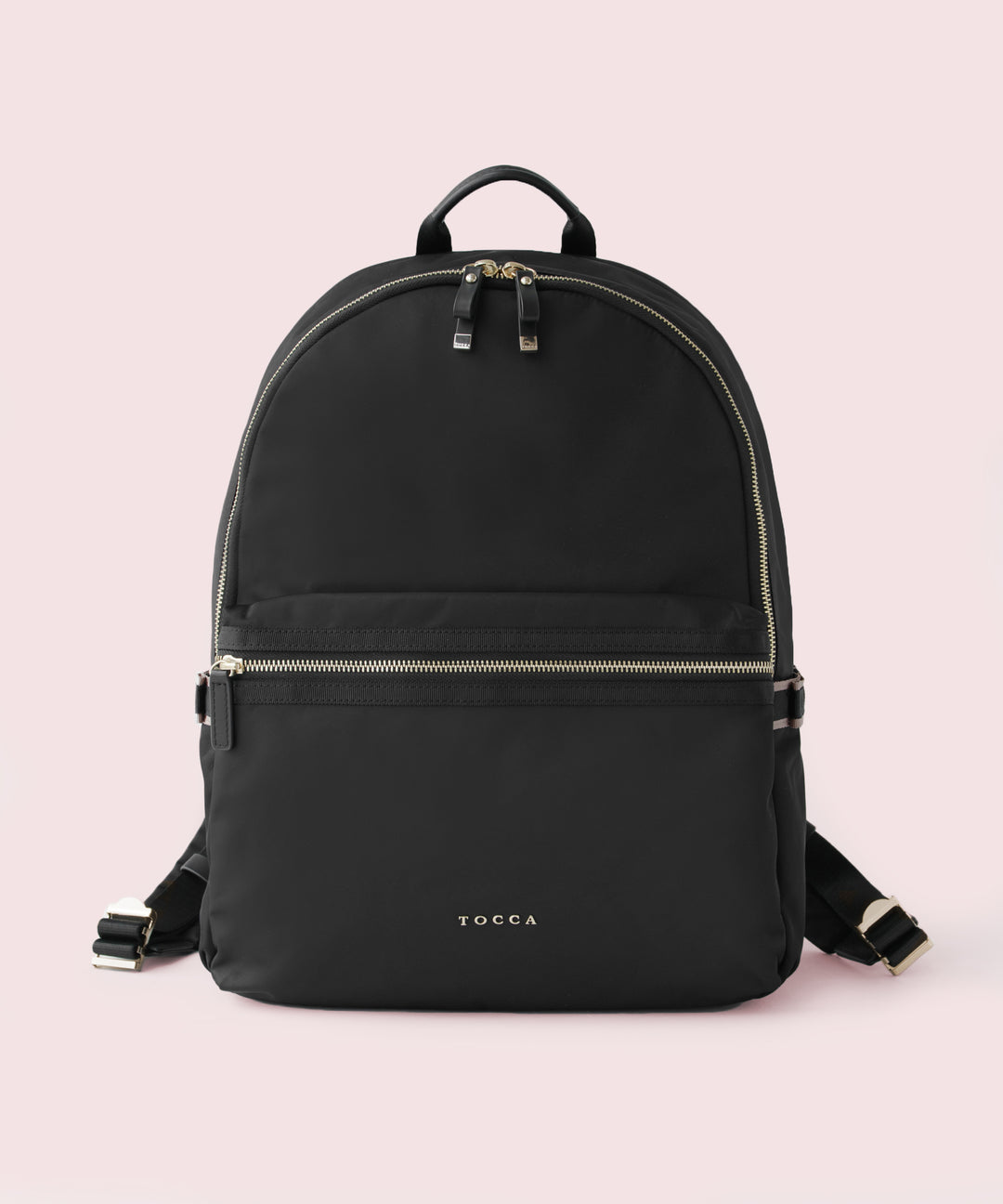 SIDE RIBBON BACKPACK – TOCCA OFFICIAL SITE