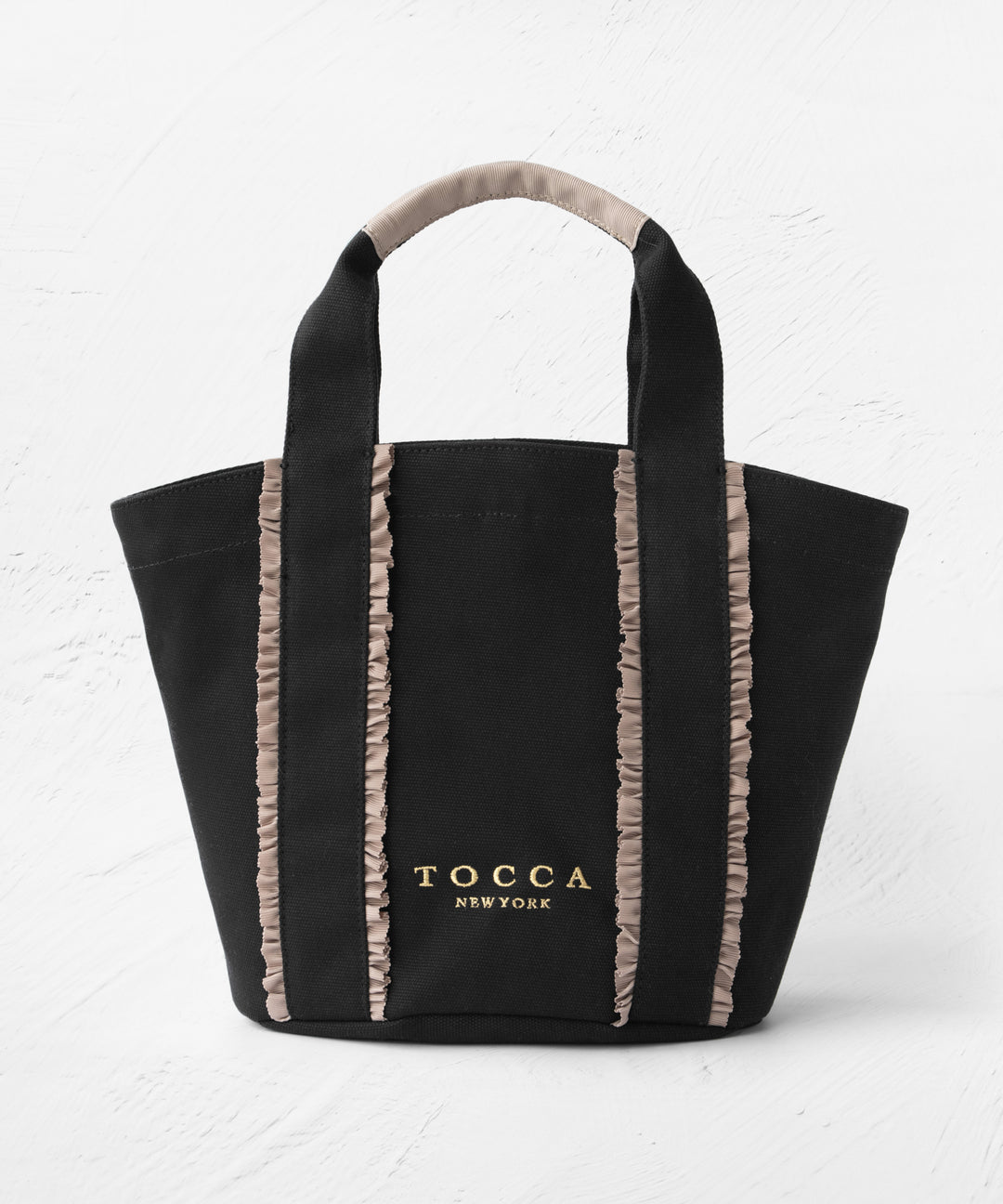 TRILL TRIM CANVASTOTE – TOCCA OFFICIAL SITE