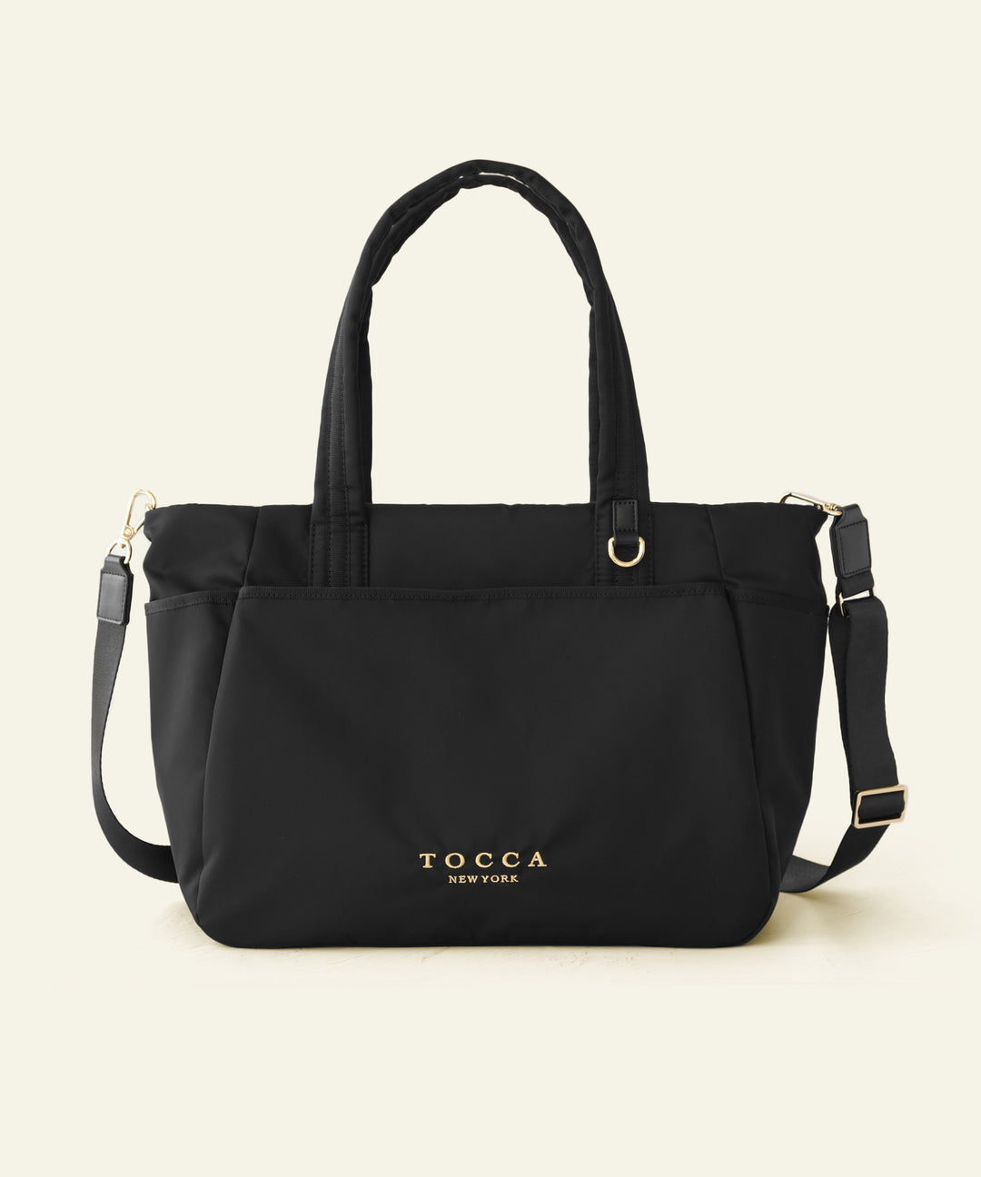 WEB・SOME STORES LIMITED】TRAVERSA MOTHERS TOTE – TOCCA OFFICIAL SITE