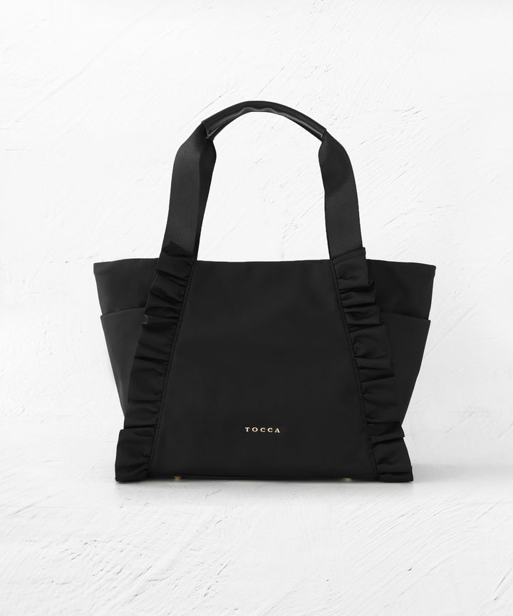 BRANCHE NYLON BAG – TOCCA OFFICIAL SITE