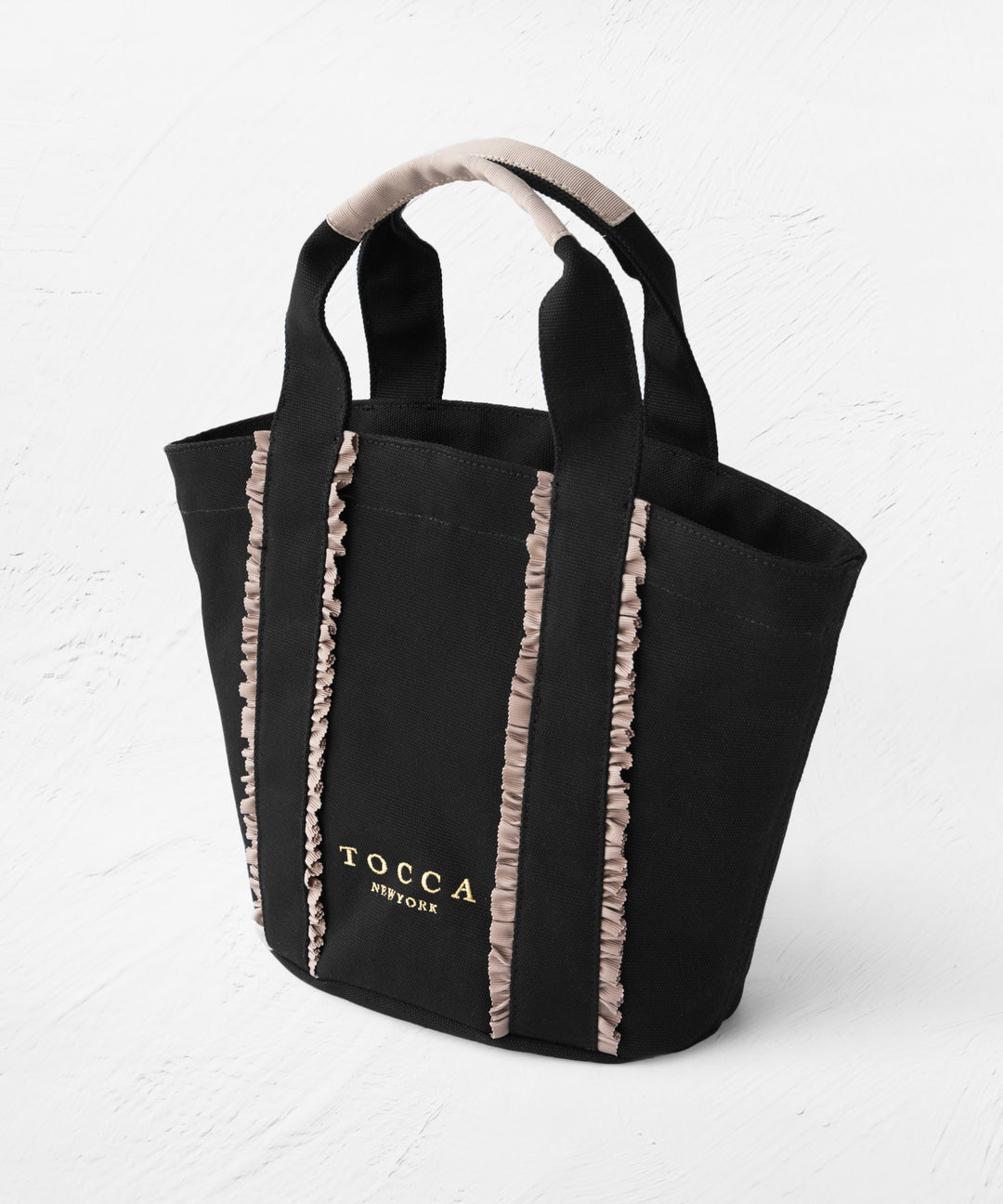 TRILL TRIM CANVASTOTE – TOCCA OFFICIAL SITE