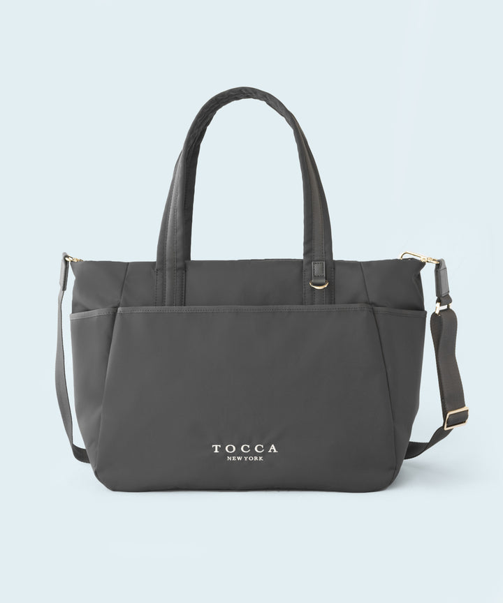 WEB・SOME STORES LIMITED】TRAVERSA MOTHERS TOTE – TOCCA OFFICIAL SITE