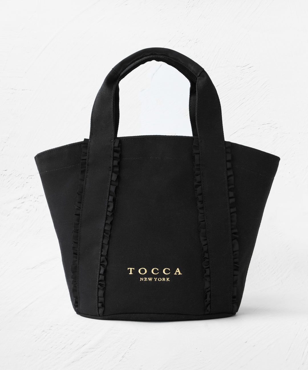 TRILL TRIM CANVASTOTE – TOCCA OFFICIAL SITE