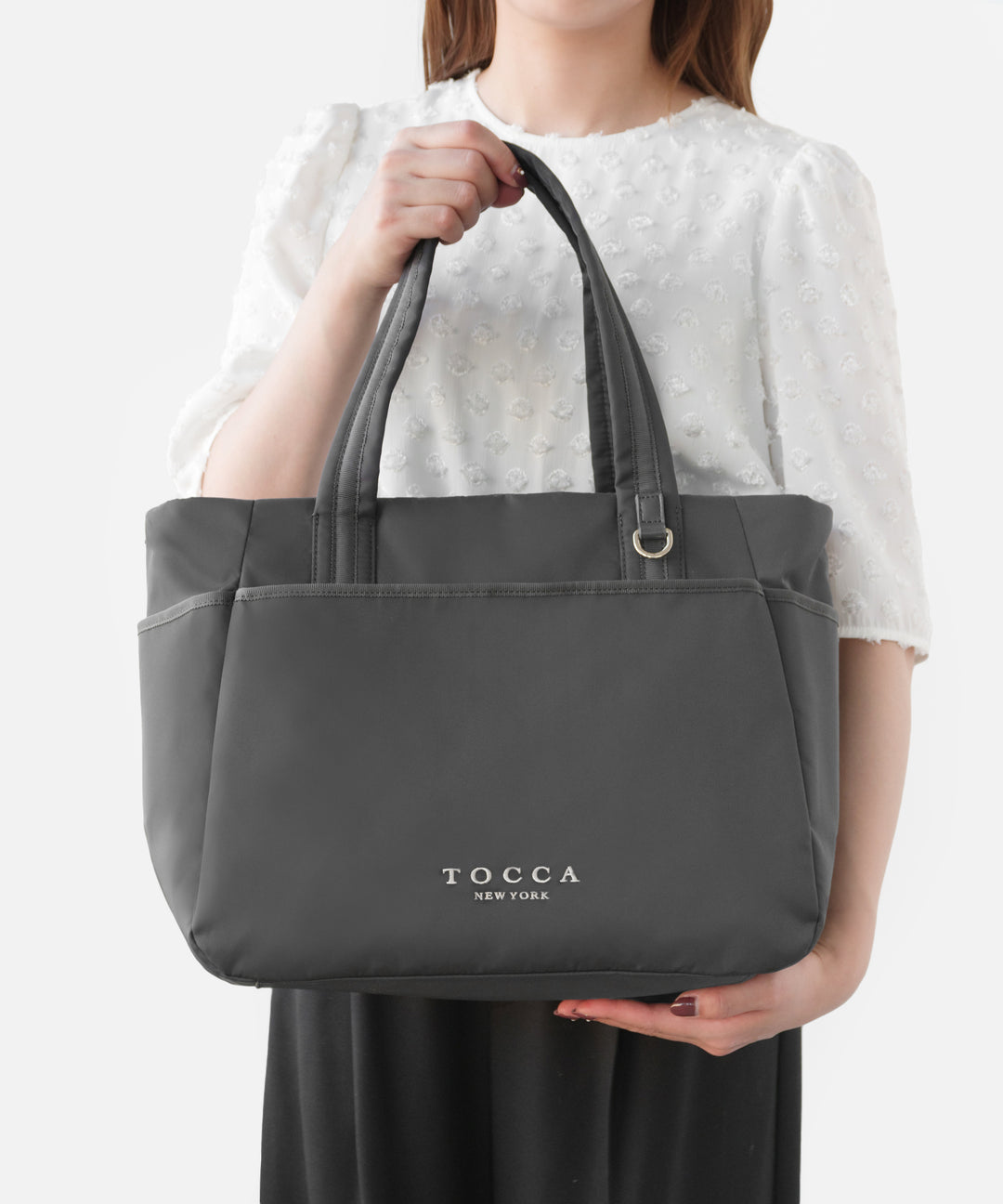 WEB・SOME STORES LIMITED】TRAVERSA MOTHERS TOTE – TOCCA OFFICIAL SITE