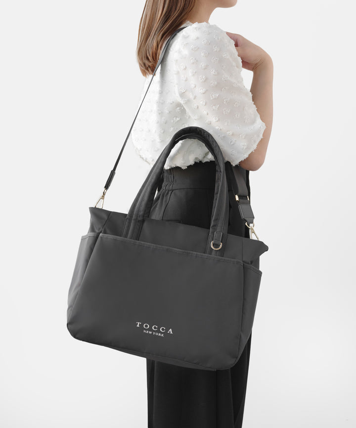 WEB・SOME STORES LIMITED】TRAVERSA MOTHERS TOTE – TOCCA OFFICIAL SITE
