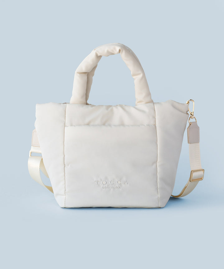 WEB・SOME STORES LIMITED】MACCHERONE CUSION BAG – TOCCA OFFICIAL SITE