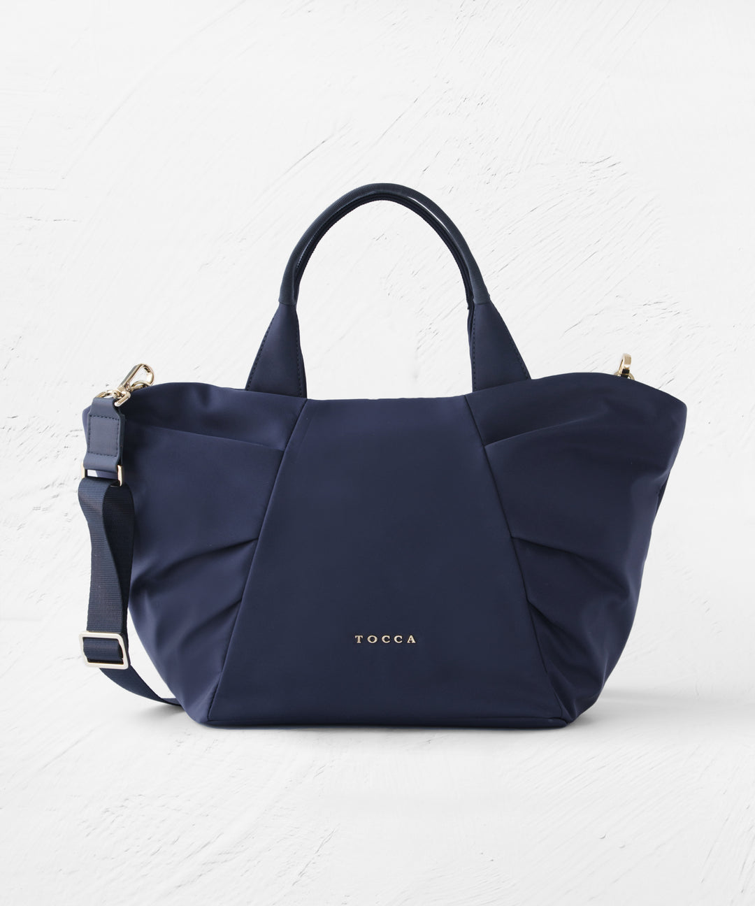 RIBBON KNOT NYLONBAG – TOCCA OFFICIAL SITE