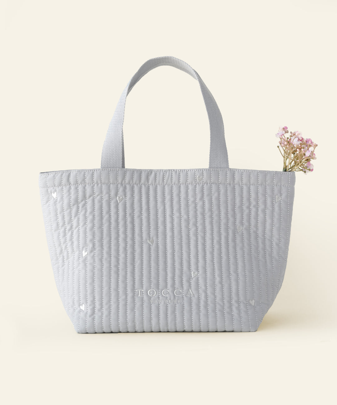 WEB・SOME STORES LIMITED】LUCKY SHOWER TOTE – TOCCA OFFICIAL SITE