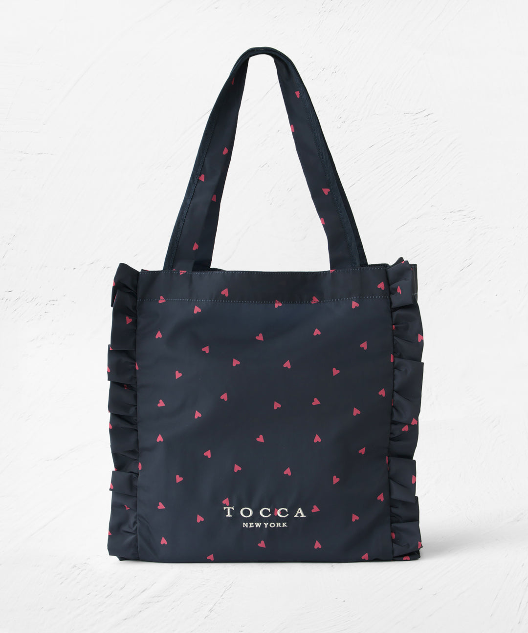 DANCIMG LOVE FRILL SUBBAG – TOCCA OFFICIAL SITE