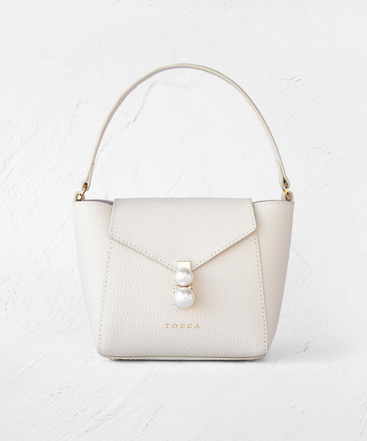 バッグ lecca 大人百花掲載】PIECE OF CRESCENT NYLONBAG – TOCCA OFFICIAL SITE