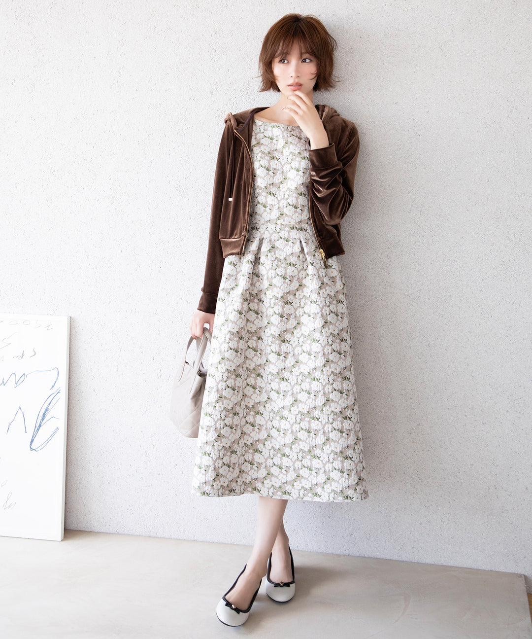 TOCCA -ONWARD- – TOCCA OFFICIAL SITE