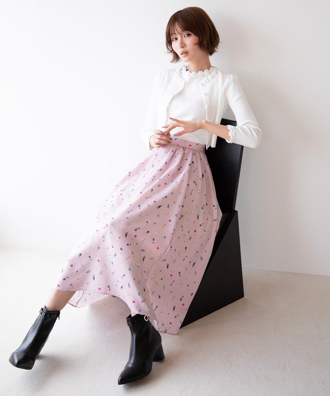 BOTTOMS – TOCCA OFFICIAL SITE