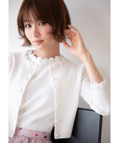 TOCCA -ONWARD- – TOCCA OFFICIAL SITE