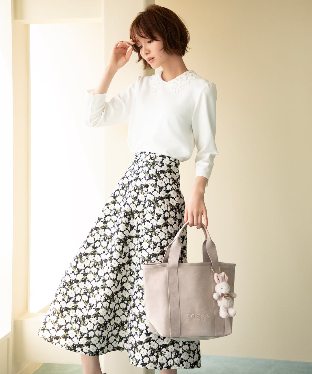 TOCCA -ONWARD- – TOCCA OFFICIAL SITE