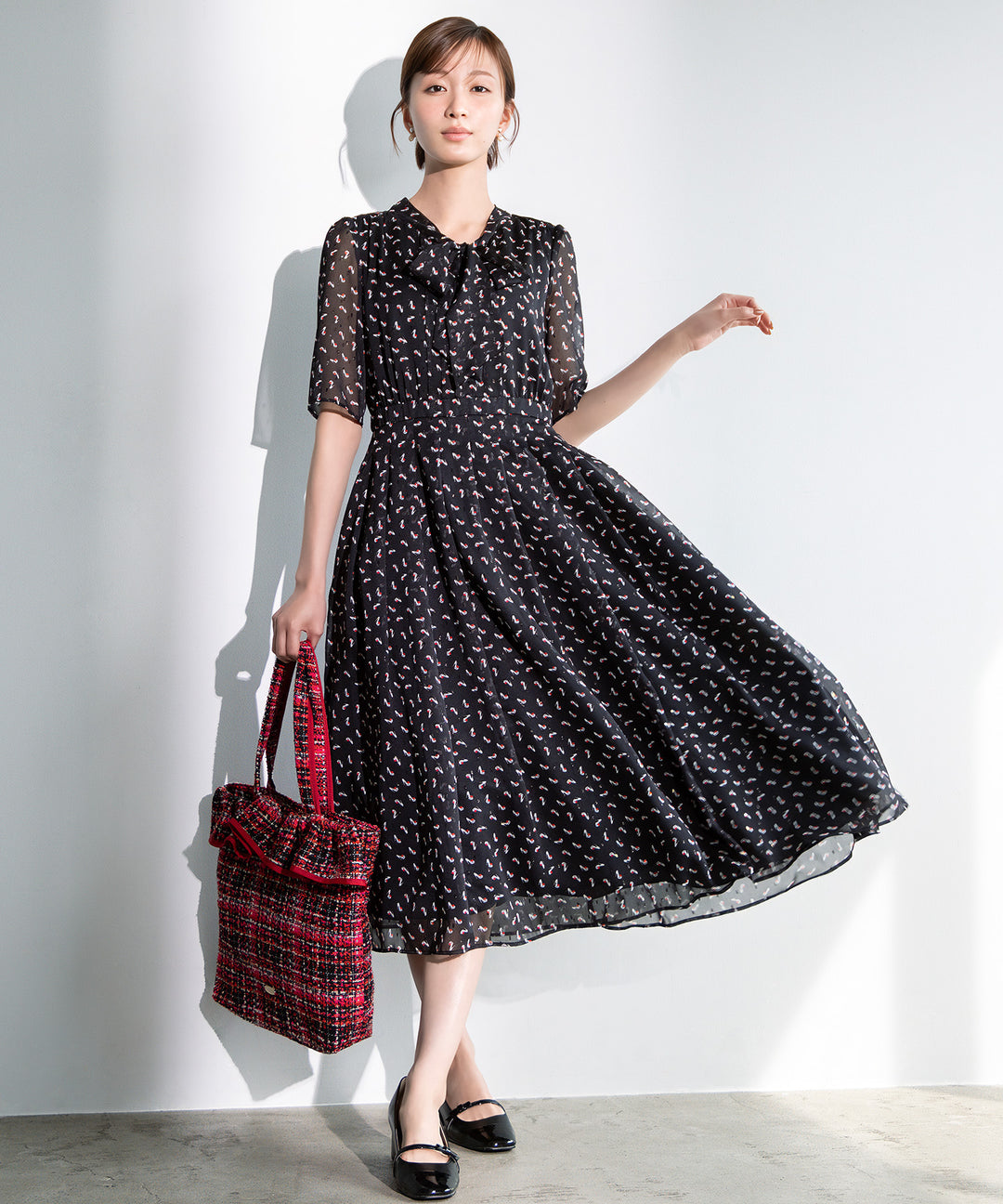 TOCCA -ONWARD- – TOCCA OFFICIAL SITE