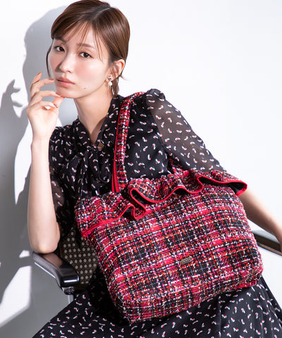 TOCCA -ONWARD- – TOCCA OFFICIAL SITE