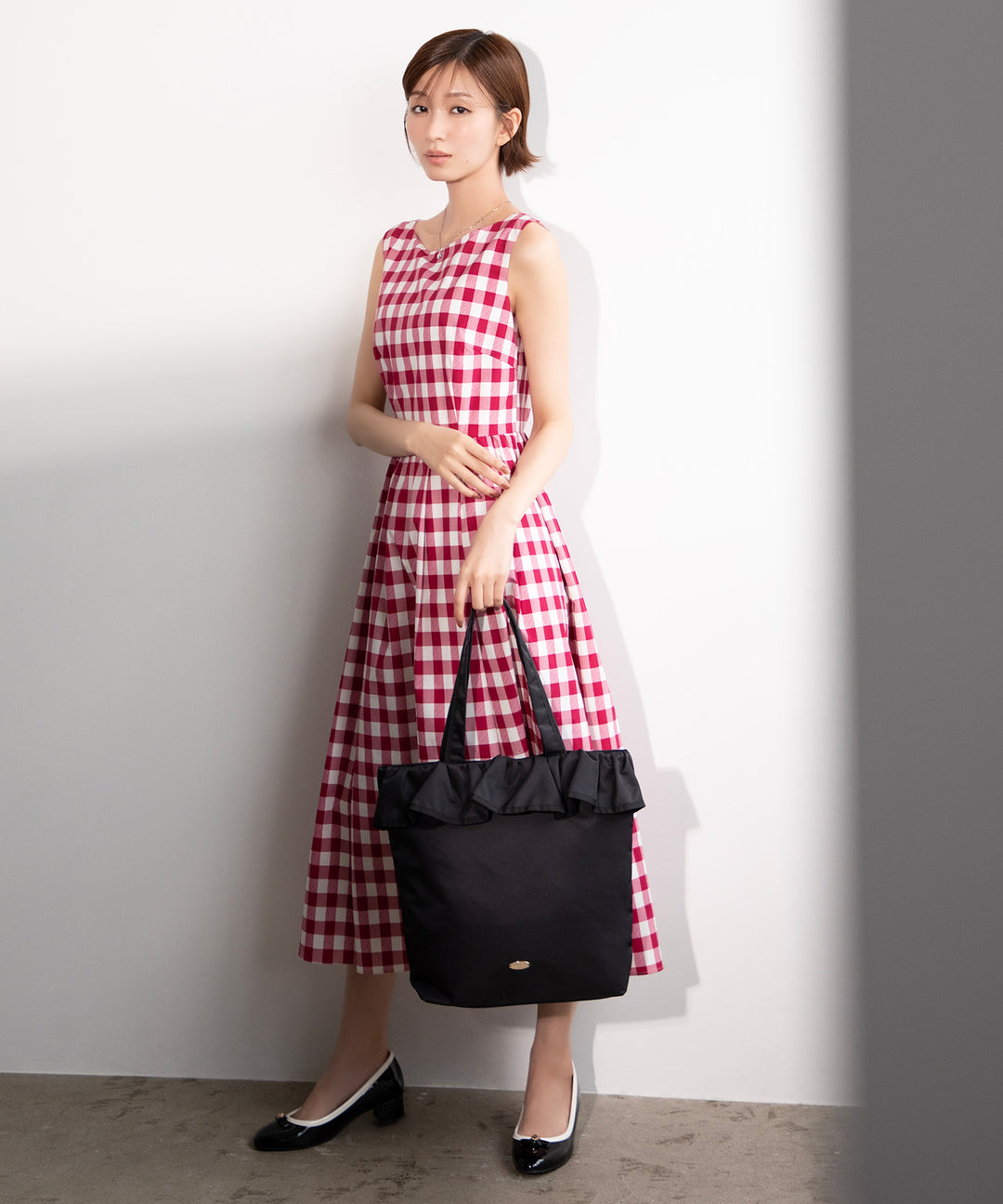 TOCCA -ONWARD- – TOCCA OFFICIAL SITE