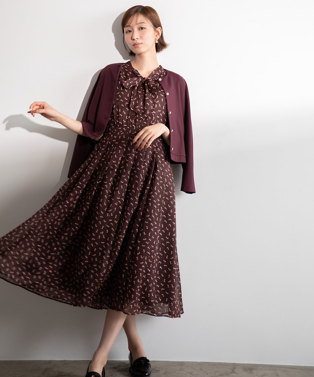 Pre Order / WEEKEND PLAN – TOCCA OFFICIAL SITE