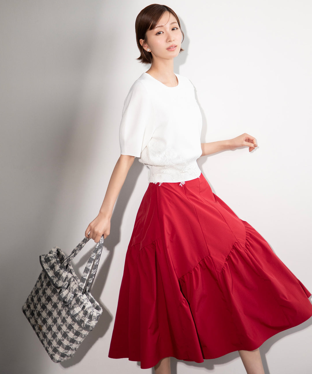 BOTTOMS – TOCCA OFFICIAL SITE