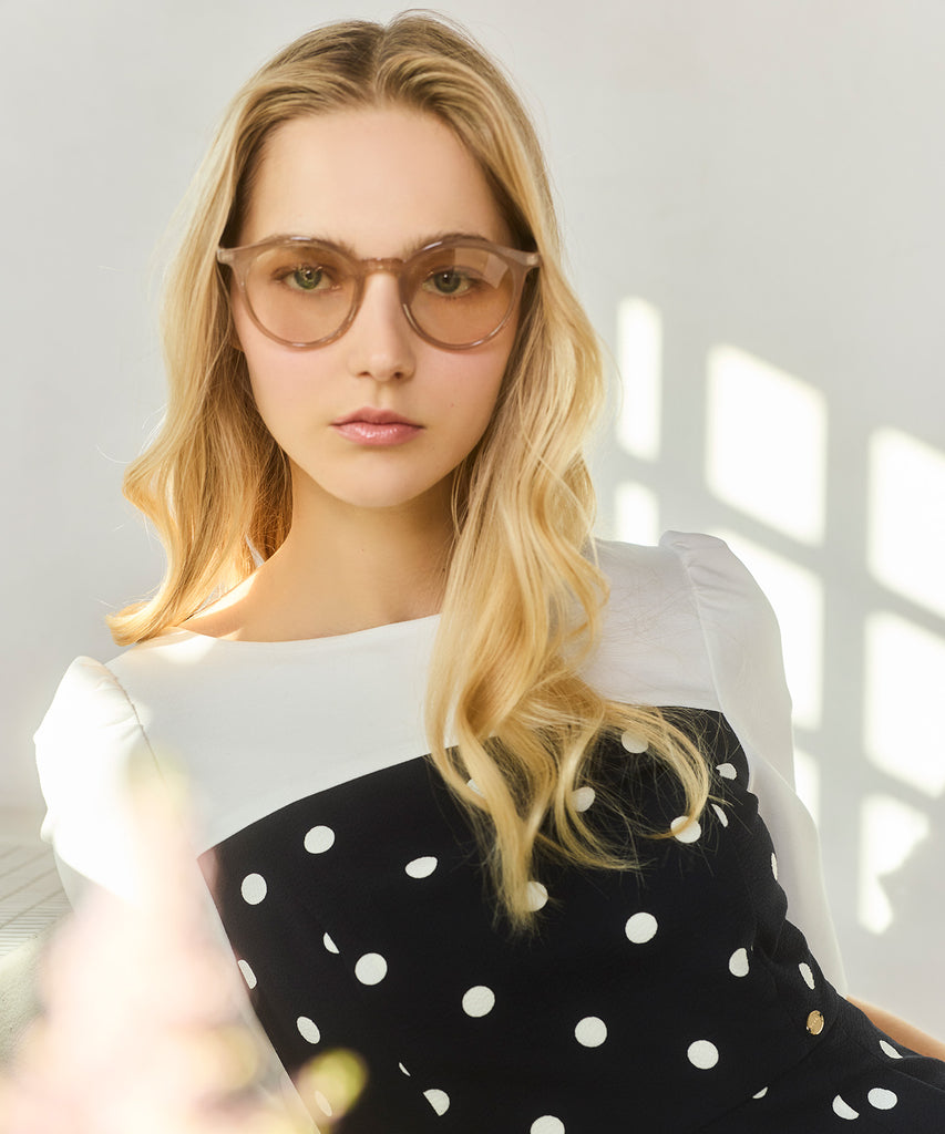 GRACE IN LIGHT SUNGLASSES – TOCCA OFFICIAL SITE