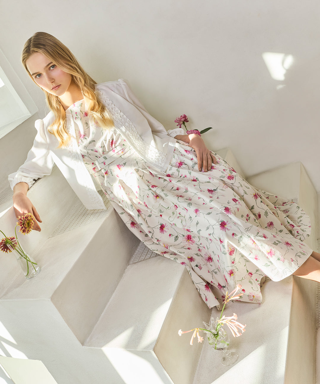 DRESS – TOCCA OFFICIAL SITE