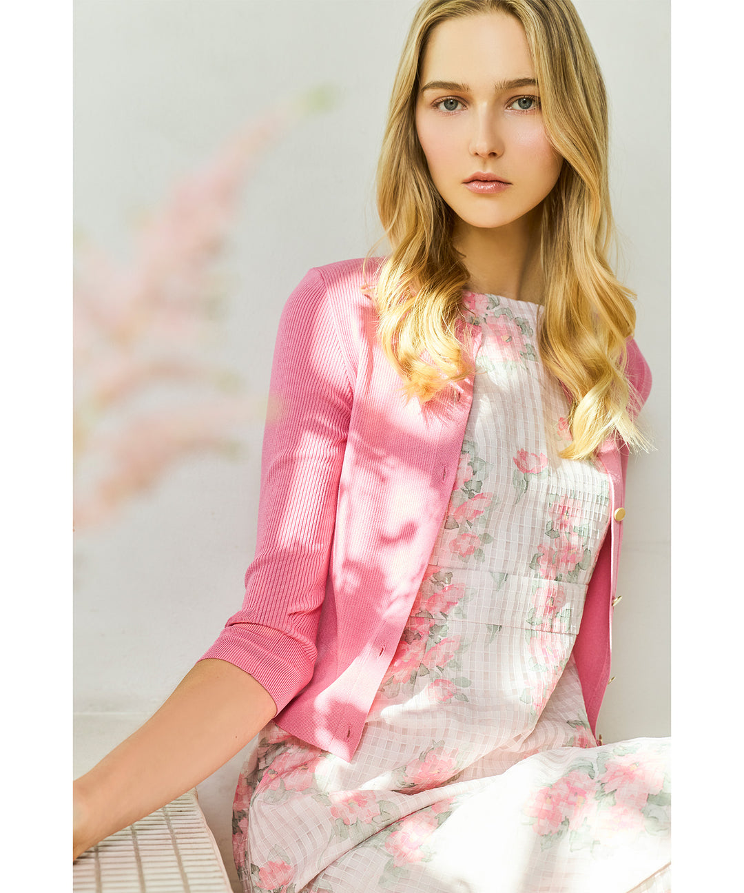 TOCCA -ONWARD- – TOCCA OFFICIAL SITE