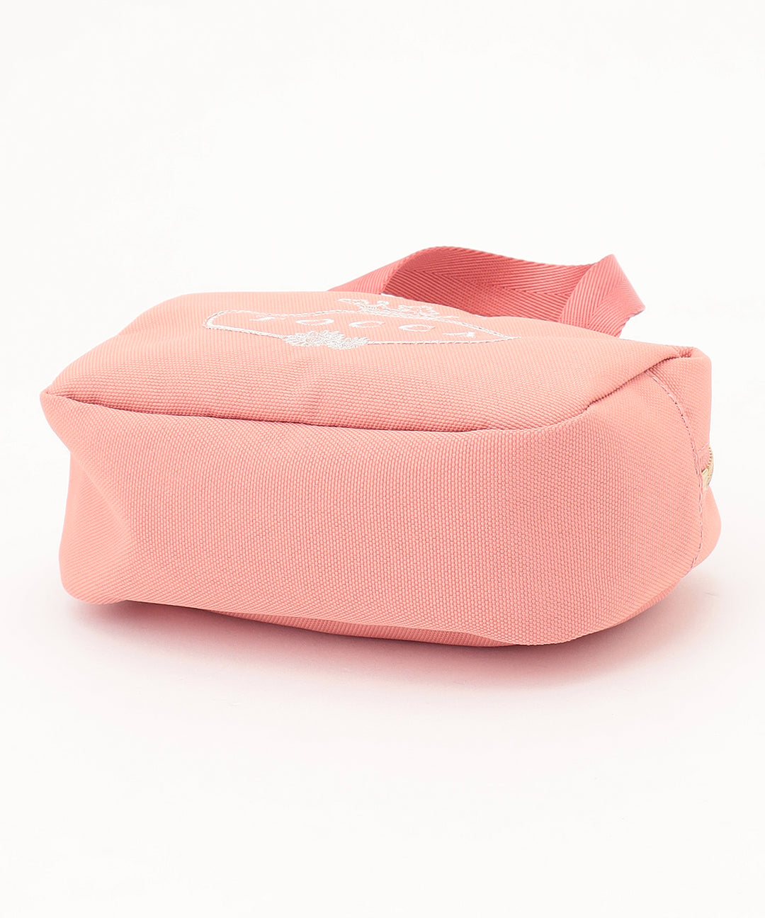 TOCCA LOGO MINIPOUCH BAG – TOCCA OFFICIAL SITE