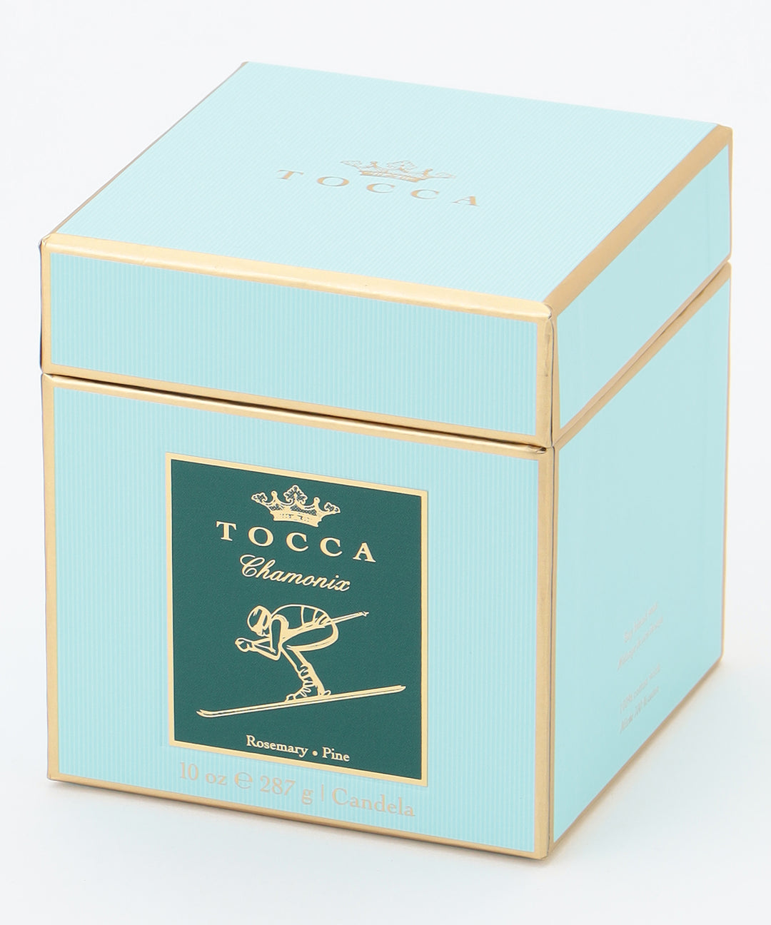 CLASSIC CANDLE – TOCCA OFFICIAL SITE