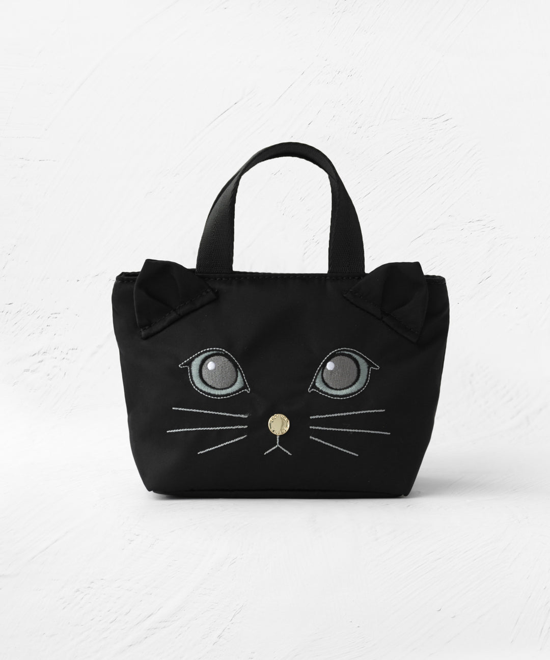 TOCCA CAT MINI POUCH – TOCCA OFFICIAL SITE