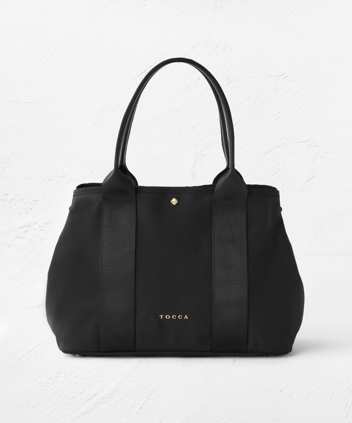 IRENE NYLON BAG – TOCCA OFFICIAL SITE