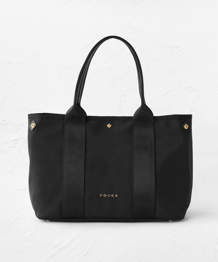 IRENE NYLON BAG – TOCCA OFFICIAL SITE