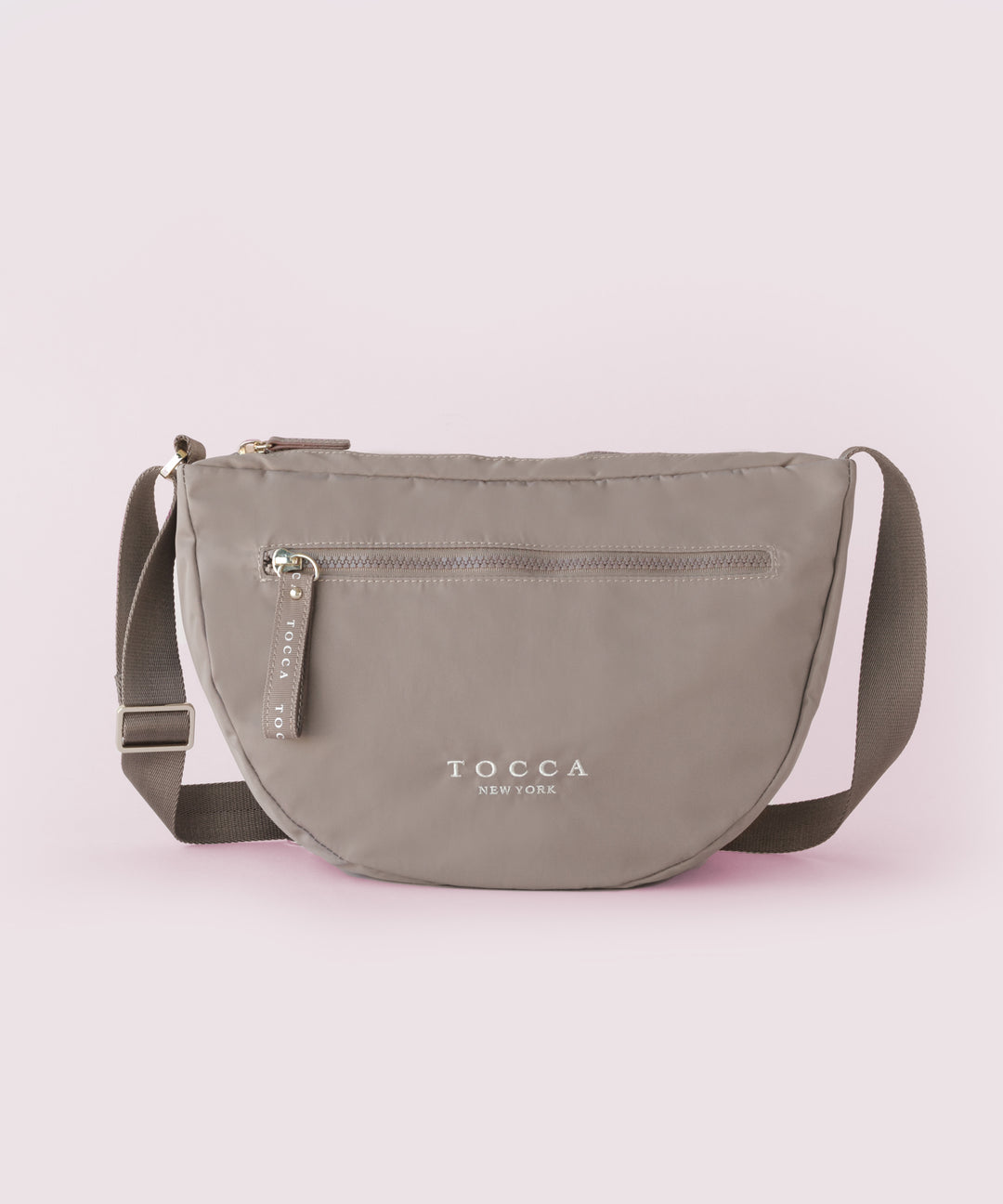 WEB・SOME STORES LIMITED】NUOTO NYLON POCHETTE – TOCCA OFFICIAL SITE