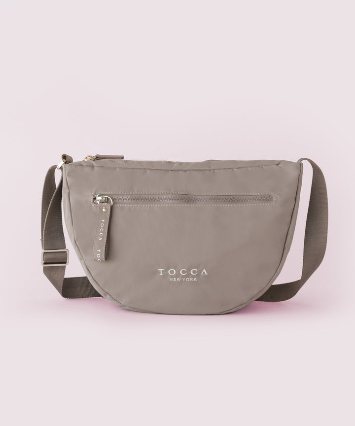 WEB・SOME STORES LIMITED】NUOTO NYLON POCHETTE – TOCCA OFFICIAL SITE