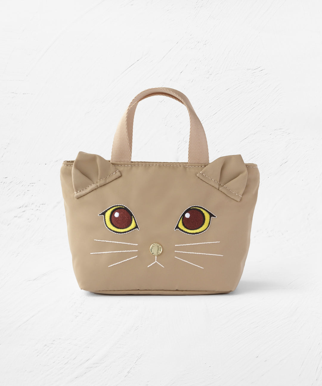 TOCCA CAT MINI POUCH – TOCCA OFFICIAL SITE