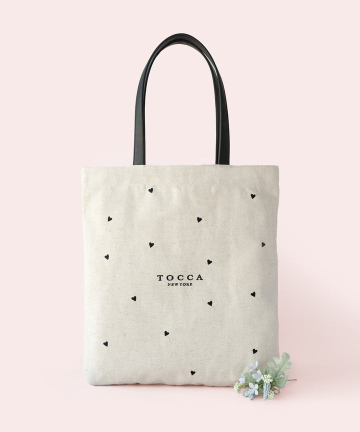 WEB・SOME STORES LIMITED】CITTA CARINA TOTE – TOCCA OFFICIAL SITE