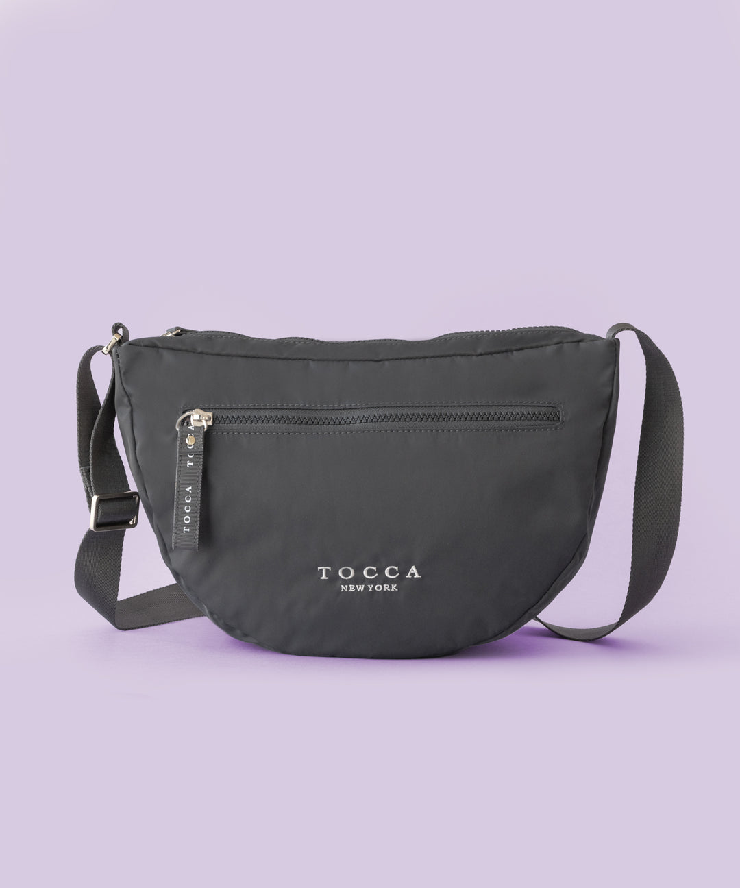 WEB・SOME STORES LIMITED】NUOTO NYLON POCHETTE – TOCCA OFFICIAL SITE