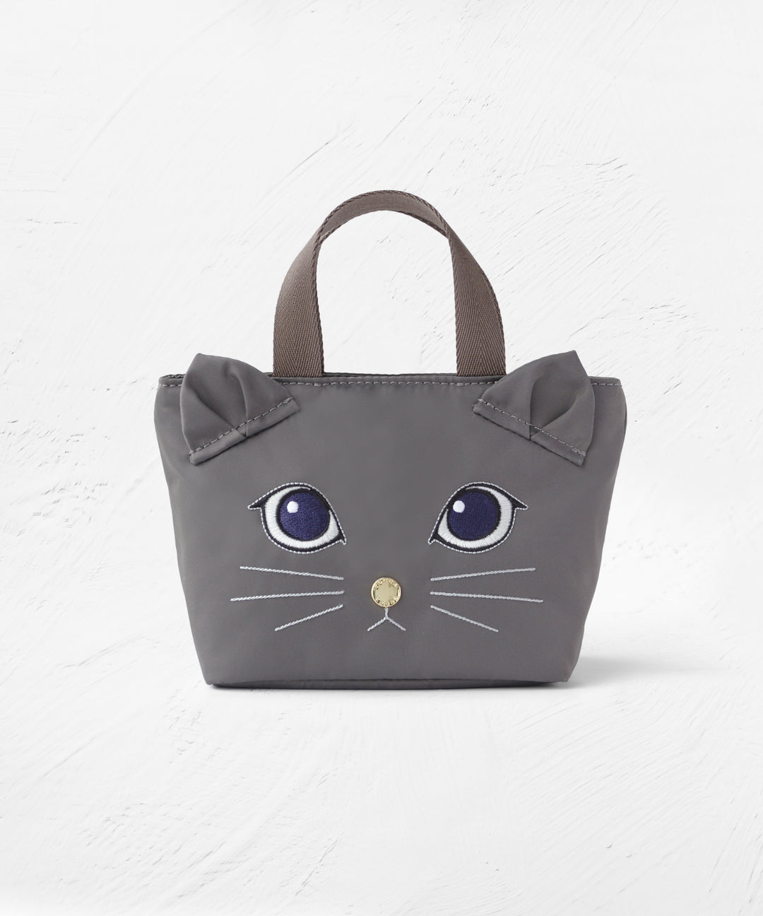 TOCCA CAT MINI POUCH – TOCCA OFFICIAL SITE