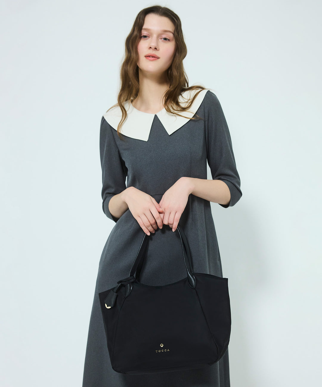 T JARDIN NYLONBAG – TOCCA OFFICIAL SITE