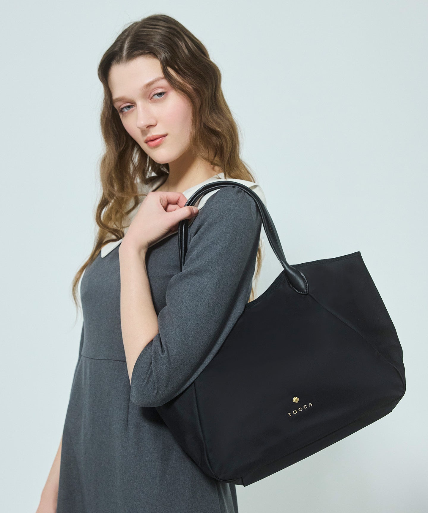 T JARDIN NYLONBAG – TOCCA OFFICIAL SITE